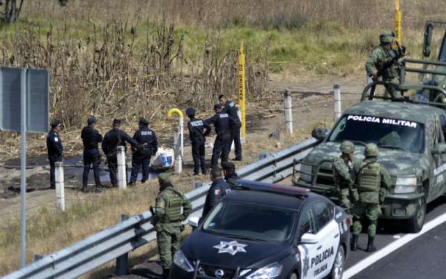 Las reformas al artículo 19 constitucional ya habían sido aprobadas por el Senado