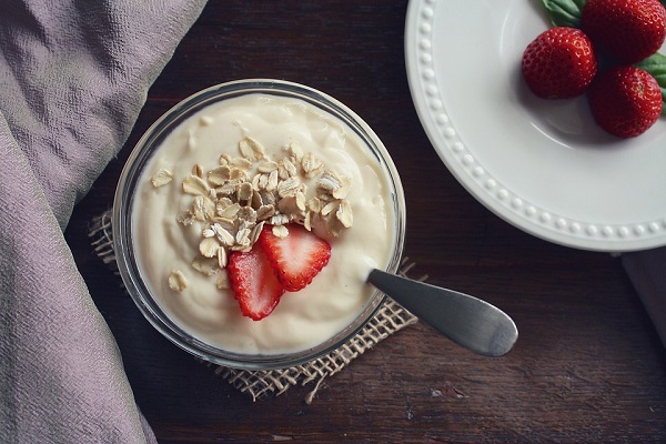 Estos alimentos te ayudan a fortalecer el sistema inmunológico. Foto: Especial
