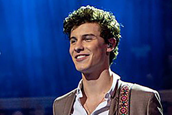 Shawn Mendes se hizo popular en 2013 cuando comenzó a publicar covers de canciones populares a través de las redes sociales