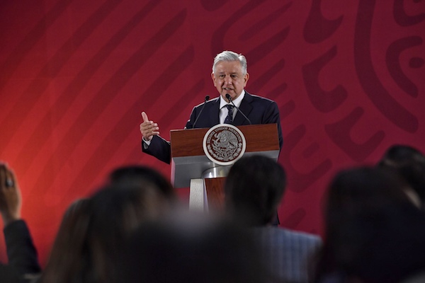 AMLO
