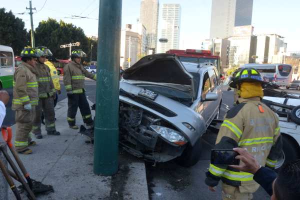 Iztapalapa es la alcaldía que ha tenido un mayor reporte de incidentes en 2019. Foto: Archivo | Cuartoscuro