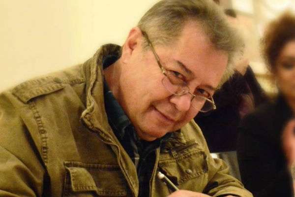 ASPIRANTE. El morenista ha denunciado falta
de transparencia en el proceso. Foto: Especial