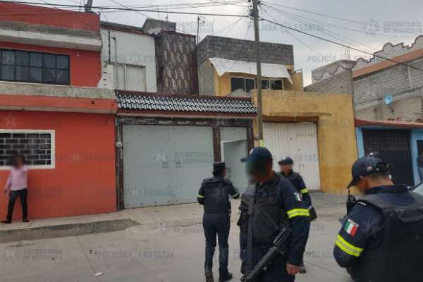 La mujer fue plagiada hace más de dos meses en la CDMX. FOTO: ESPECIAL