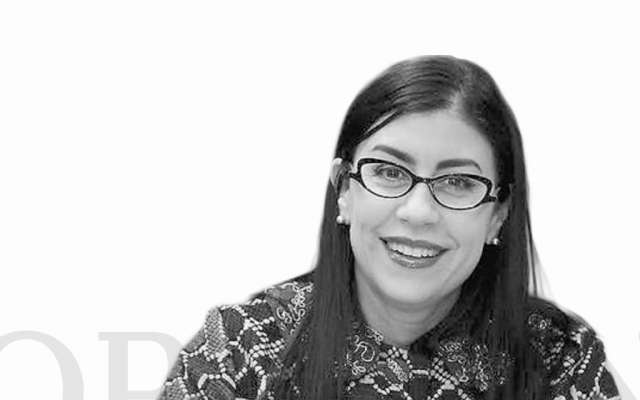 Vanessa Rubio / Heraldo de México / Columna Editorial