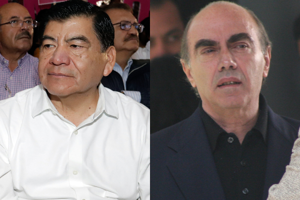 La periodista dijo queque no descansará hasta que Mario Marín y Kamel Nacif sean detenidos y procesados. Foto: Cuartoscuro