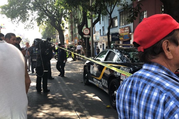 Asalto Chabacano