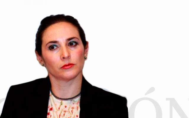 Verónica Malo Tres en raya