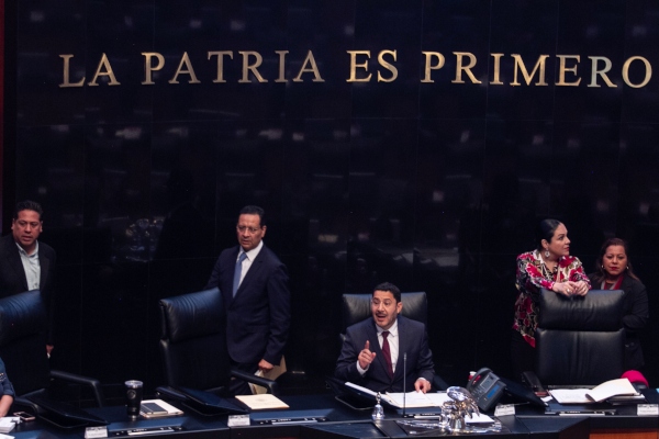 Martí Batres