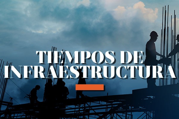 Columna Tiempos de Infraestructura / Opinión de Fausto Barajas / Especialista en infraestructura