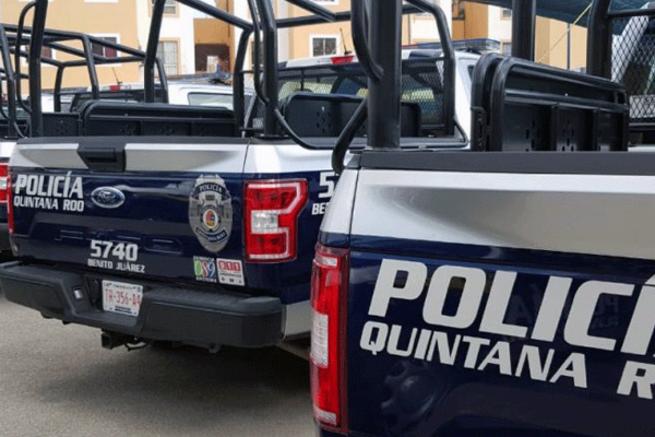 mando único quintana roo