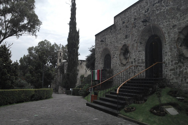 Museo Dolores Olmedo