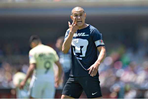 dario veron