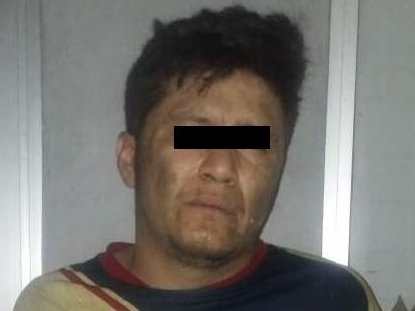 Aficionado del América discute con su hermano y prende fuego a su casa. Foto: Especial