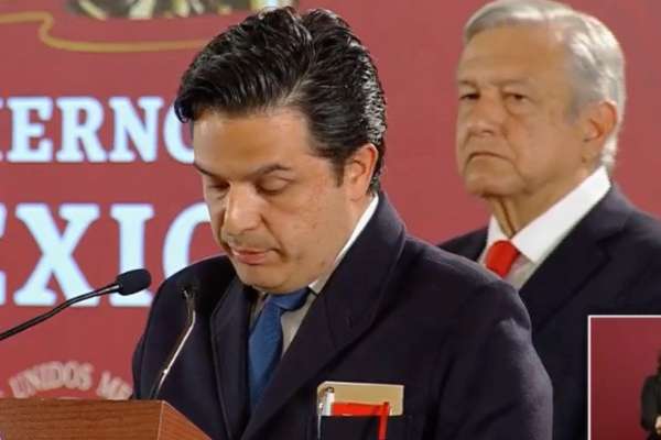 AMLO IMSS