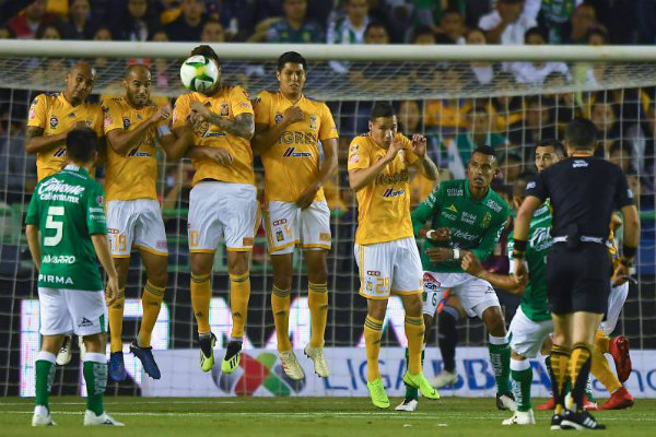 final clausura 2019