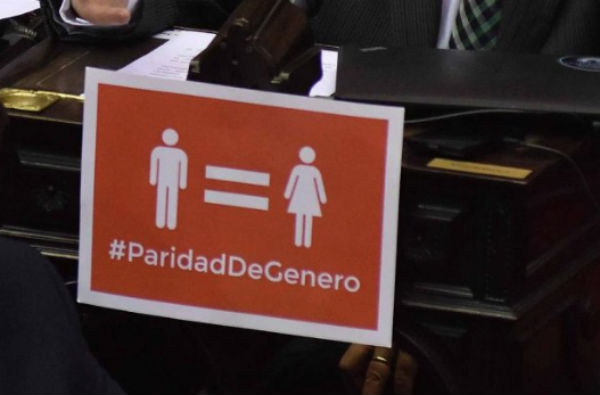 El lunes podría ser aprobada en los congresos del Estado de México y de Colima, con lo que se alcanzará el requisito de ser aprobada por al menos 17 congresos locales. FOTO: ESPECIAL
