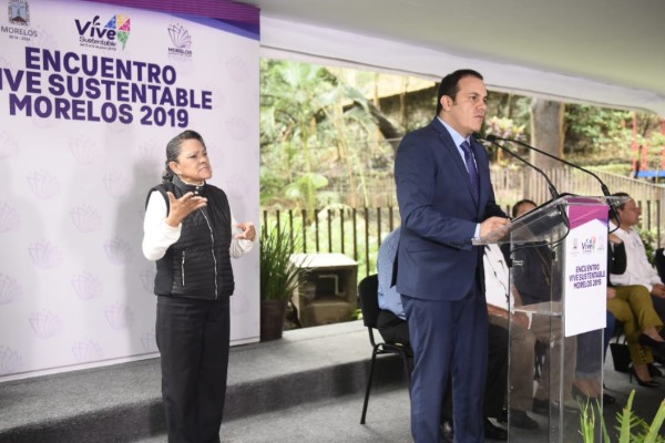 morelos podría salirse de la came por suspensión de placas foráneas en cdmx