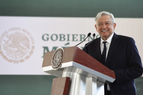 aranceles amlo