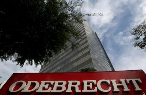 El funcionario otorgó beneficios indebidos a Odebrecht en la construcción de la carretera Carhuaz-Chacas-San Luis. FOTO: ESPECIAL