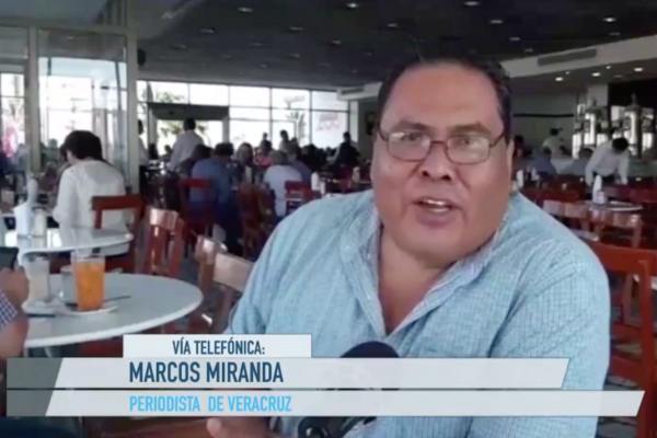 Miranda desconoce quiénes y por qué lo secuestraron. Foto: Especial