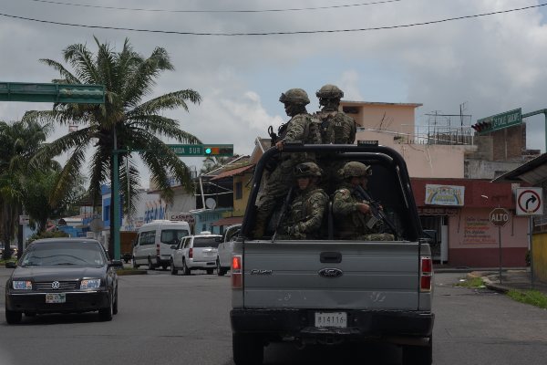 Guardia Nacional