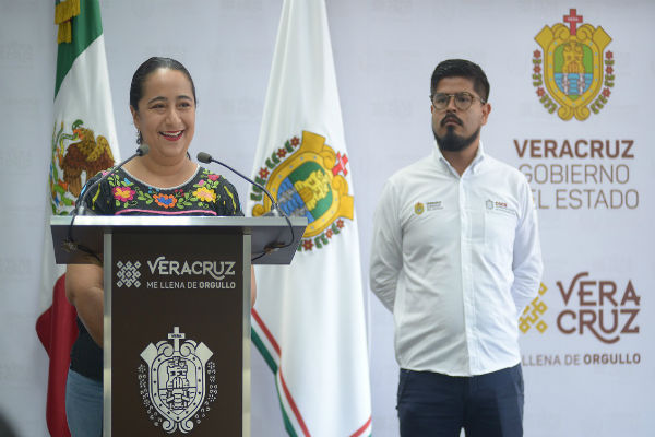 Veracruz se antoja