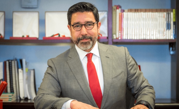 Eduardo Fernández Sánchez