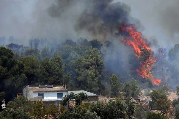 incendio