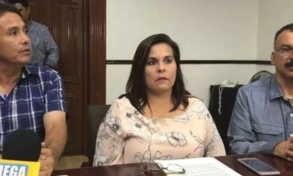 La ola de violencia en este municipio creció a partir de 4 de octubre del año pasado. Foto Especial