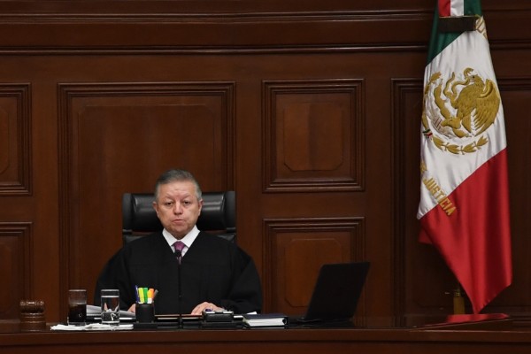 ministro