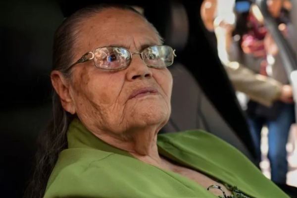 La misiva fue enviada la semana pasada, de acuerdo con el litigante. Foto GH