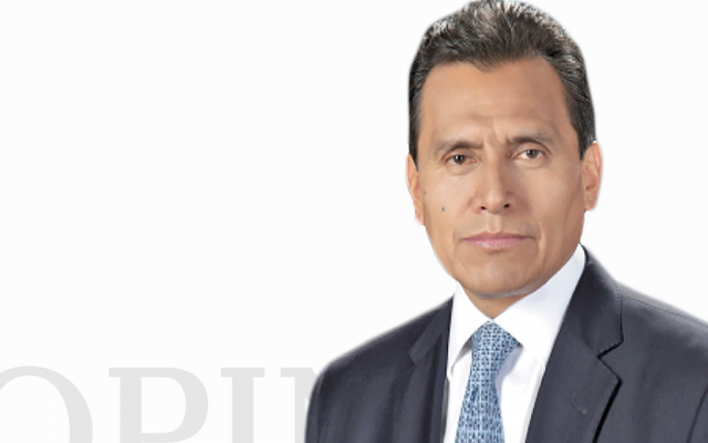 FACUNDO ROSAS