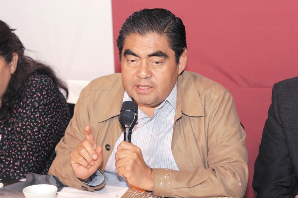 El mandatario también notificó los
nombramientos en su cuenta de Twitter. Foto: Enfoque