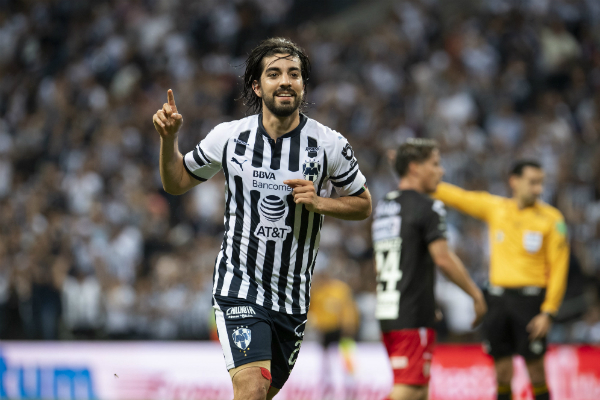 El mexicano tiene 25 años de edad. Foto: Especial.