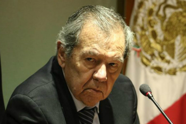 Aseguró que es una opción para resolver el conflicto. Foto: Especial.