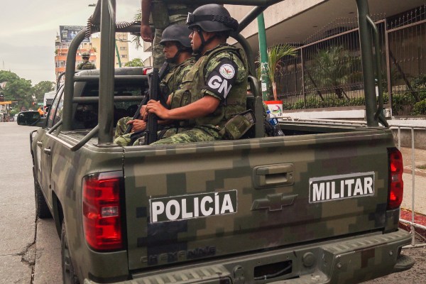 En el último mes se registraron 11 muertes violentas en el municipio de Ixmiquilpan. Foto: Archivo | Cuartoscuro