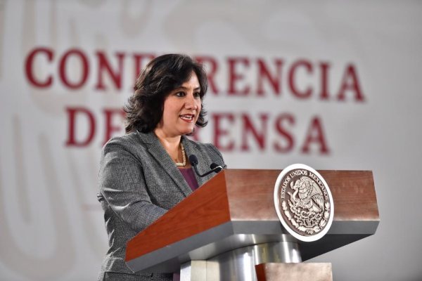 SFP Irma Sandoval Carlos Lomelí