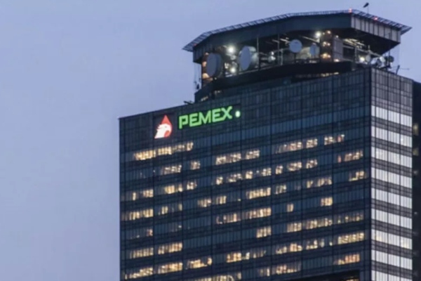 El plan para salvar a Pemex está al 50 %
Foto Especial