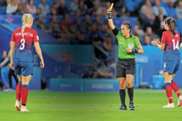 Lucila Venegas volverá
a México al final de este
mes y realizará las pruebas
físicas para llegar a la Liga
MX en octubre próximo. Foto: REUTERS.