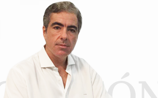 José Lafontaine / Columna Invitada / Abogado