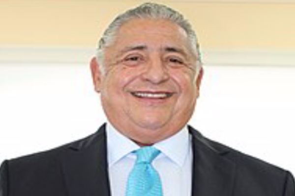 Amador Rodríguez