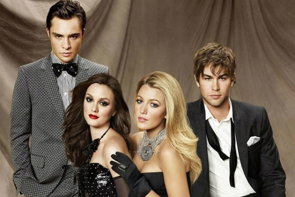 HBO Max confirma reboot de Gossip Girl. Foto: especial