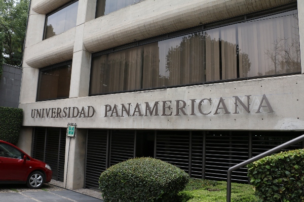 Iván Lugo, estudiante de quinto semestre de la Escuela de Medicina de la Universidad Panamericana, fue asesinado durante un asalto saliendo de un gimnasio cercano a su casa Foto: Cuartoscuro