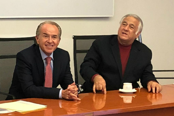 Buscan fortalecer el turismo en San Luis Potosí. Foto: Especial.