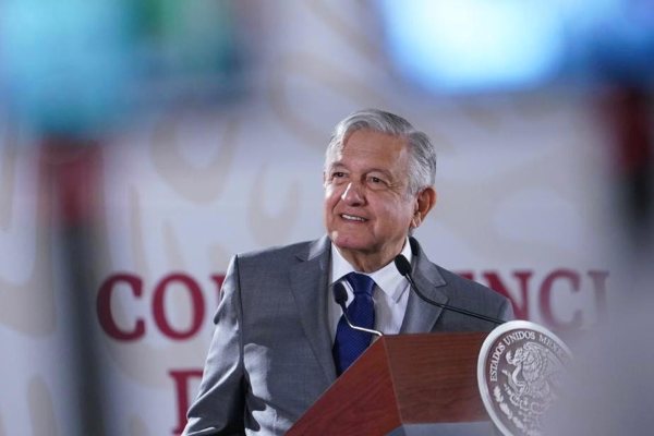 AMLO Chapo Guzmán