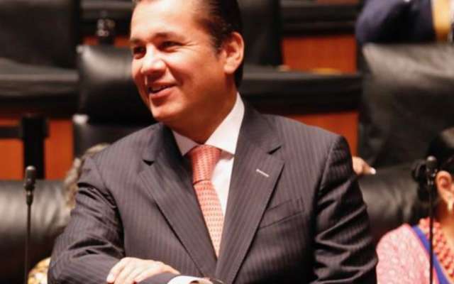 Carlos Puente, Arturo Herrera, AMLO, Secretaría de Hacienda y Crédito Público, Blanca Becerril