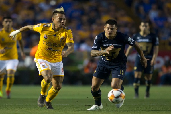 La Liga MX está próxima a iniciar. Foto: Archivo | Cuartoscuro