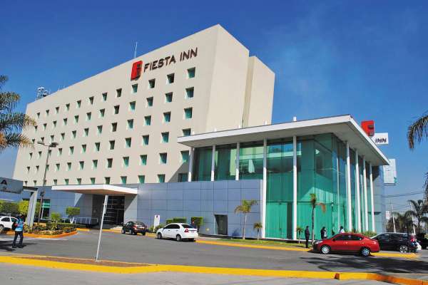 De los hoteles nuevos, las aperturas comenzarán durante el tercer trimestre de 2019. Foto: Especial.