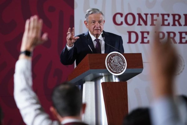 AMLO UNAM Universidades