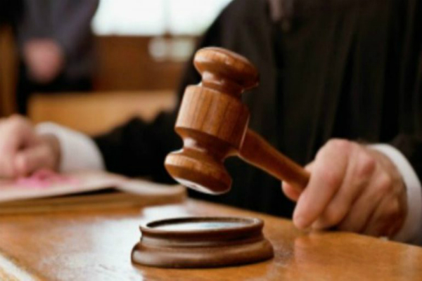 sentencian a hombre a 248 años por asesinar y secuestrar gente. Foto: especial